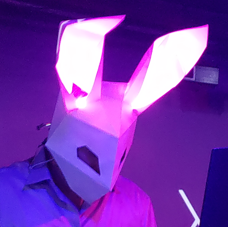 Image of DJ Cratedigger